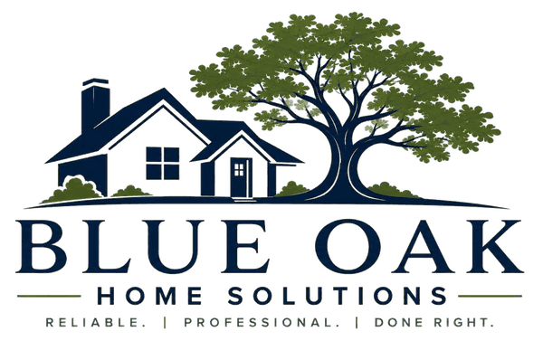 Blue Oak Home Solutions
